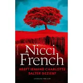 Ambo/Anthos Uitgevers Heeft iemand Charlotte Salter gezien? (Paperback)