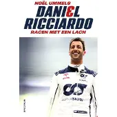 Spectrum Daniel Ricciardo (Paperback)