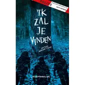 De Fontein Ik zal je vinden (Hardback)