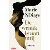 De Geus De wraak is aan mij (Paperback)