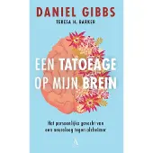 Athenaeum Een tatoeage op mijn brein (Paperback)