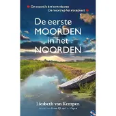 De Fontein De eerste moorden in het noorden (Paperback)