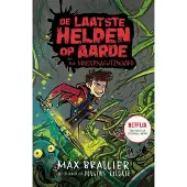 Condor De laatste helden op aarde en het middernachtzwaard (Hardback)