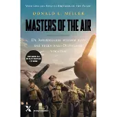 Xander Uitgevers B.V. Masters of the Air