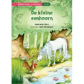 Kluitman Alkmaar, Uitgeverij De kleine eenhoorn (Hardback)