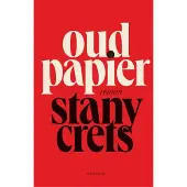 Overamstel Uitgevers Oud papier