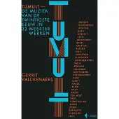 Borgerhoff & Lamberigts Tumult (Hardback)