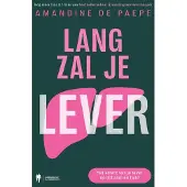 Borgerhoff & Lamberigts Lang zal je lever (Paperback)