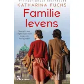 Xander Uitgevers B.V. Familielevens