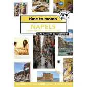 Mo'media Napels + Pompeï, Capri &amp; de Amalfikust