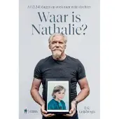 Borgerhoff & Lamberigts Waar is Nathalie? (Paperback)