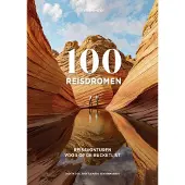 Kosmos 100 Reisdromen (Hardback)