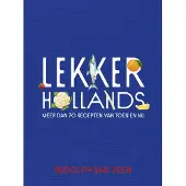 Kosmos Lekker Hollands (Hardback)
