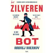 Borgerhoff & Lamberigts Het zilveren bot