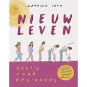 Kosmos Nieuw leven (Hardback)