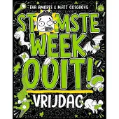 Luitingh-sijthoff Vrijdag (Hardback)