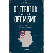 Ertsberg De terreur van het optimisme