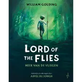 Scratchbooks Lord of the Flies (Hardback)