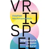 Ten Have Vrij spel (Paperback)