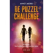 WPG Kindermedia De Puzzel Challenge