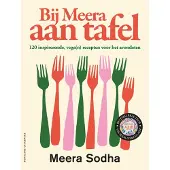 Fontaine Uitgevers Bij Meera aan tafel (Hardback)