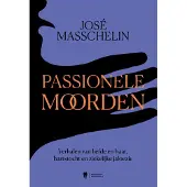 Borgerhoff & Lamberigts Passionele moorden