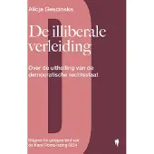 Borgerhoff & Lamberigts De illiberale verleiding