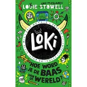 Luitingh-sijthoff Hoe word je de baas van de wereld? (Hardback)