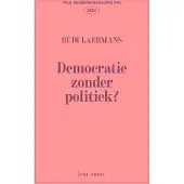 OWL Democratie zonder politiek? (Paperback)