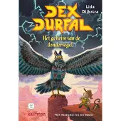 Uitgeverij Kluitman Het geheim van de dondervogel
