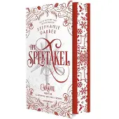 Luitingh-sijthoff Het Spektakel (Hardback)