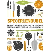 Carrera Specerijenbijbel (Hardback)