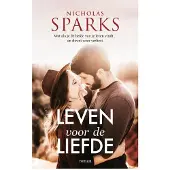 Boekerij Leven voor de liefde (Paperback)