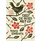 Lebowski Geef de moed niet op (Hardback)