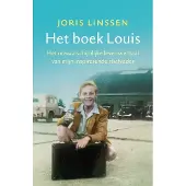 Luitingh-sijthoff Het boek Louis (Paperback)