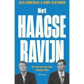 Prometheus Het Haagse ravijn