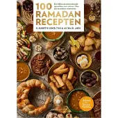 Park Uitgevers 100 ramadanrecepten