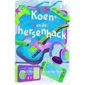 Zilverspoor Koen en de hersenhack (Paperback)