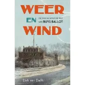 Prometheus Weer en wind