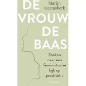 Singel Uitgeverijen De vrouw de baas