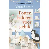 Ambo/Anthos Uitgevers Pottenbakken voor geluk (Paperback)