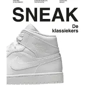 Kosmos Sneakers: De klassiekers (Hardback)
