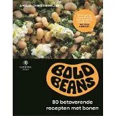 Carrera Bold Beans (Hardback)
