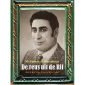 Ambo/Anthos Uitgevers De reus uit de Rif (Hardback)