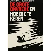 Ertsberg De grote onvrede en hoe die te keren