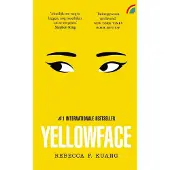 Rainbow Yellowface (Paperback)