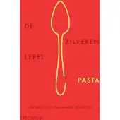Spectrum De Zilveren Lepel - Pasta (Hardback)
