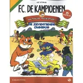 SU Strips Balthazar presenteert de zeventiende omnibus (Paperback)