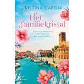 Xander Uitgevers B.V. Het familiekristal (Paperback)