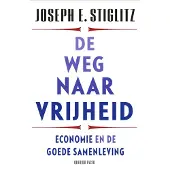 Singel Uitgeverijen De weg naar vrijheid
